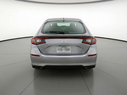 Used 2025 Honda Civic Sport image 7