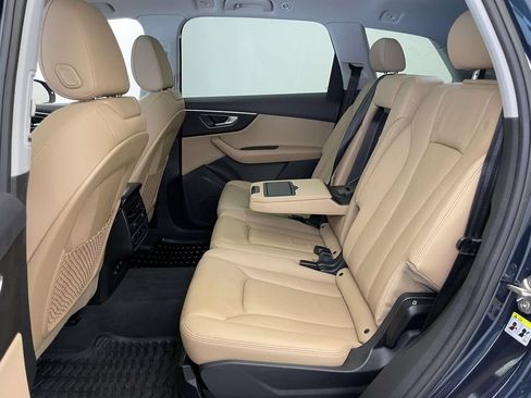 Certified 2023 Audi Q7 2.0T Premium Plus AWD/4WD image 19