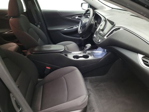 Used 2023 Chevrolet Malibu LT FWD image 21
