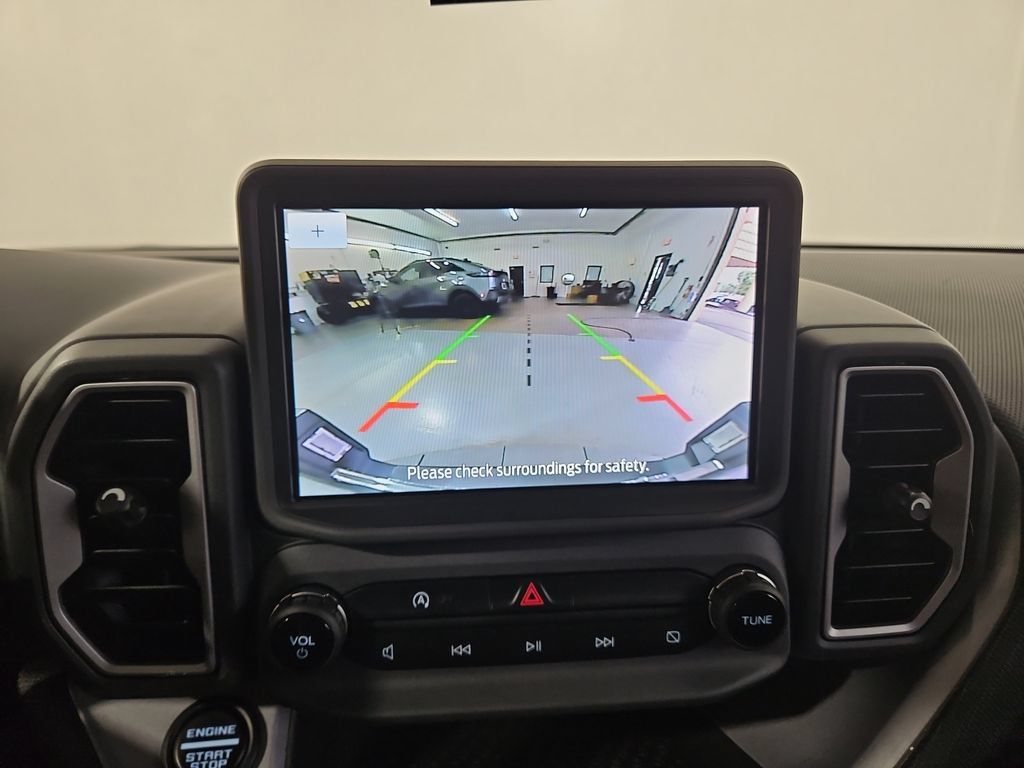 Used 2024 Ford Bronco Sport Big Bend AWD/4WD image 20