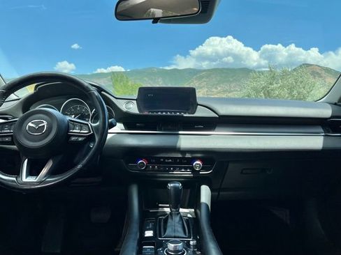 Used 2021 MAZDA MAZDA6 Sport FWD image 28