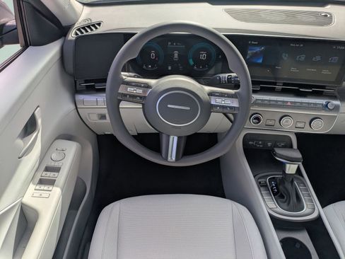 New 2026 Hyundai Kona SE FWD image 36