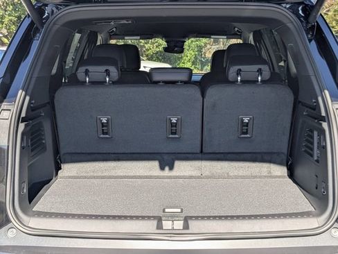 New 2026 Buick Enclave Preferred w/ Power Package image 14