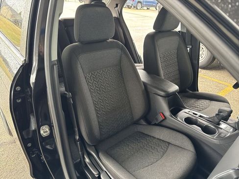 Certified 2024 Chevrolet Equinox LT AWD/4WD image 20