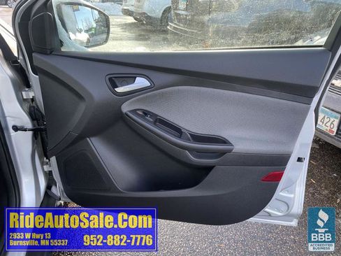 Used 2013 Ford Focus SE image 13