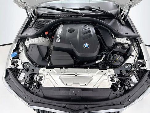 Used 2026 BMW 330i Sedan w/ Premium Package RWD image 28
