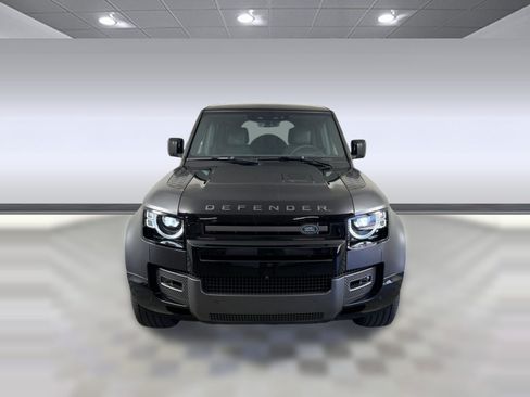 Used 2023 Land Rover Defender 110 Carpathian Edition AWD/4WD image 6