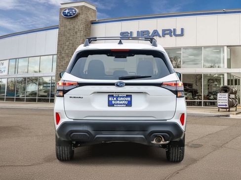 New 2026 Subaru Forester Premium image 3