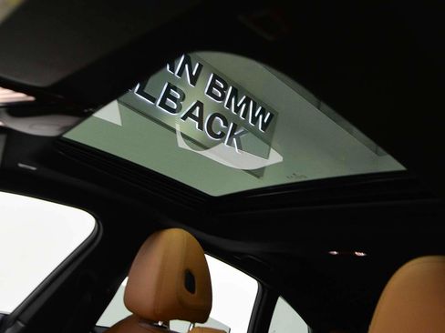 Certified 2023 BMW i4 eDrive35 w/ Premium Package RWD image 7