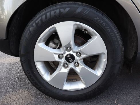 Used 2018 Kia Soul w/ Convenience Package FWD image 42