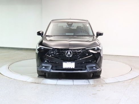 Certified 2025 Acura ADX AWD image 4