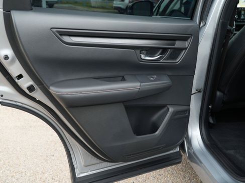 Used 2024 Honda CR-V Sport-L image 18
