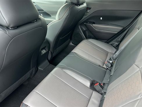 New 2025 Subaru Crosstrek 2.5i Limited w/ Crosstrek Mirror Package image 15
