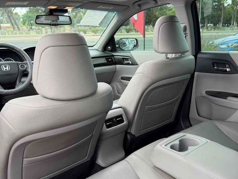 Used 2013 Honda Accord EX-L image 28