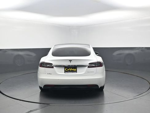 Used 2020 Tesla Model S Long Range Plus AWD/4WD image 34