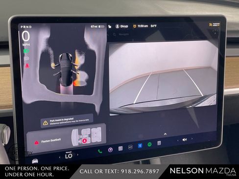 Used 2023 Tesla Model 3 Standard Range image 27