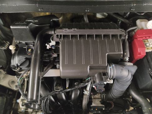 Used 2022 Mitsubishi Mirage G4 ES FWD image 30