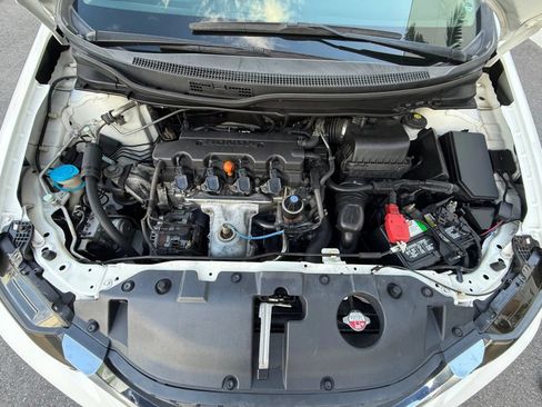 Used 2015 Honda Civic SE image 14