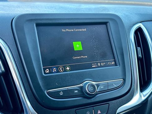 Certified 2023 Chevrolet Equinox LT image 15