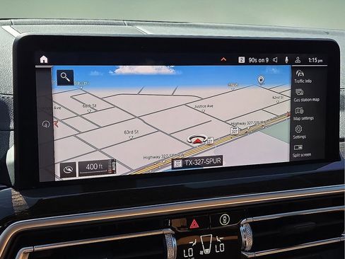 Used 2023 BMW X4 M40i w/ Shadowloine Package image 25