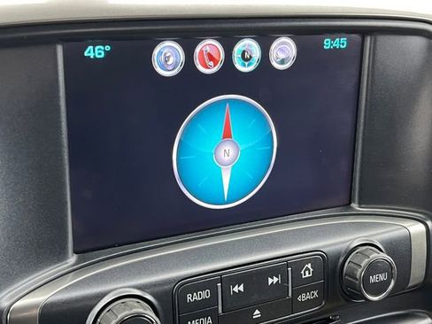 Used 2019 Chevrolet Silverado 1500 LT w/ LPO, Chrome Package image 30