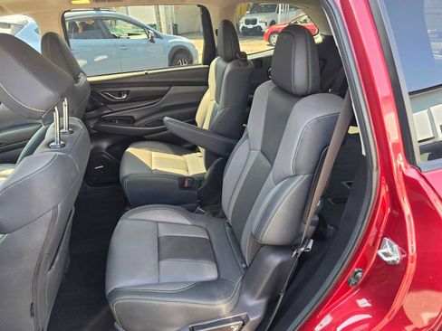 Used 2023 Subaru Ascent Onyx Edition Limited AWD/4WD image 19
