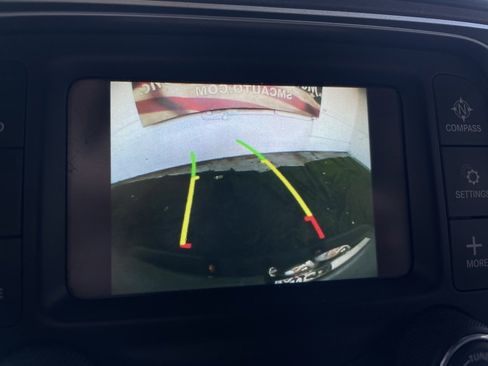 Used 2018 RAM 1500 Tradesman w/ Popular Equipment Group image 35