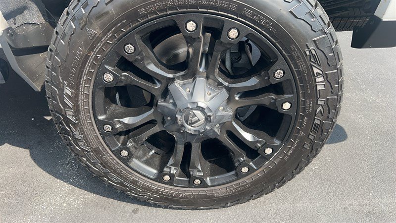 Used 2019 Chevrolet Silverado 2500 High Country w/ Duramax Plus Package AWD/4WD image 61