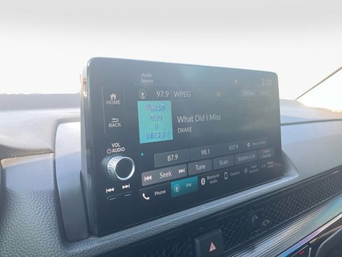 Certified 2023 Honda CR-V EX-L image 20