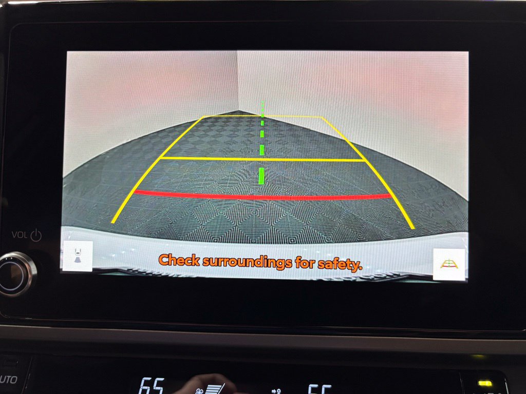 Used 2025 Toyota Camry LE FWD image 18