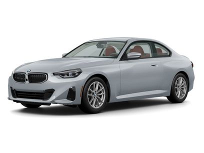 New 2026 BMW 230i Coupe