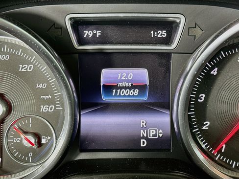 Used 2016 Mercedes-Benz GLE 350 image 19