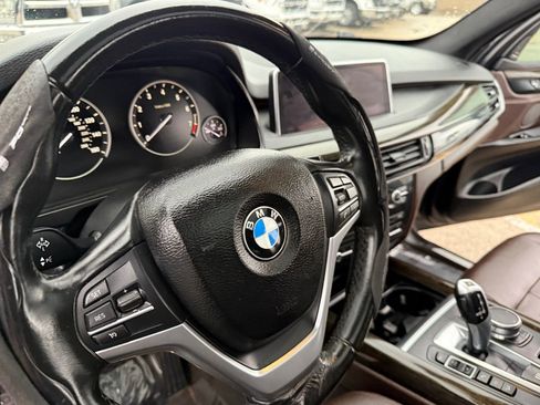 Used 2017 BMW X5 xDrive35i AWD/4WD image 27