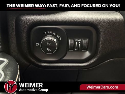 Used 2022 RAM 2500 Laramie AWD/4WD image 37