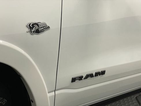 New 2026 RAM 1500 Big Horn image 42