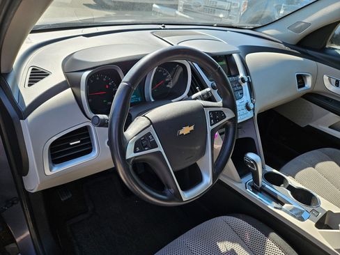 Used 2013 Chevrolet Equinox LT w/ Driver Convenience Package AWD/4WD image 14