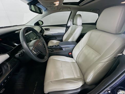 Used 2014 Toyota Avalon Limited FWD image 13