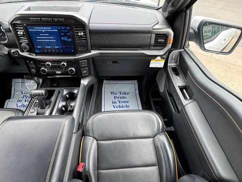 Used 2023 Ford F150 Tremor w/ Equipment Group 402A High AWD/4WD image 26