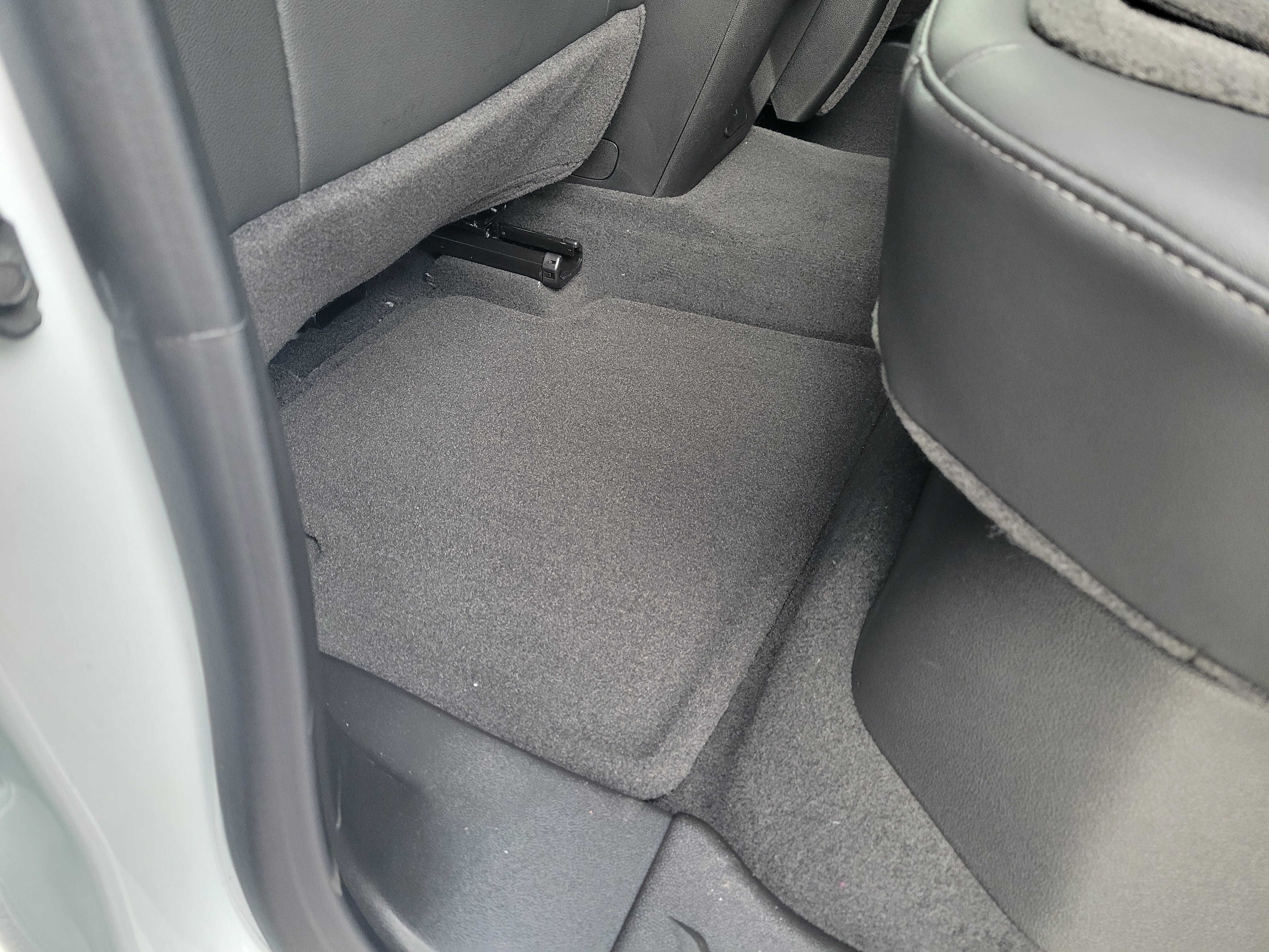 New 2026 Chevrolet Colorado LT w/ LT Convenience Package RWD image 41