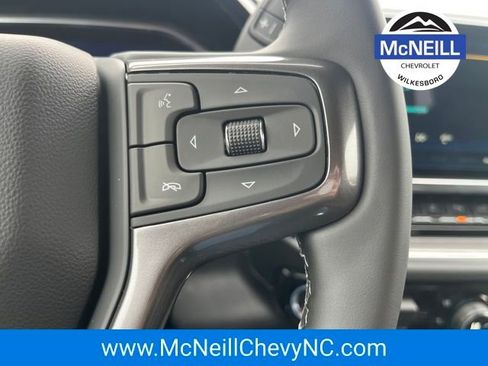 New 2026 Chevrolet Silverado 2500 High Country w/ High Country Premium Package image 27