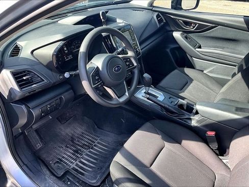 Used 2020 Subaru Impreza 2.0i AWD/4WD image 8