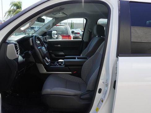 Used 2024 Toyota Tundra SR5 AWD/4WD image 30