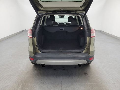 Used 2014 Ford Escape Titanium w/ Equipment Group 401A image 29