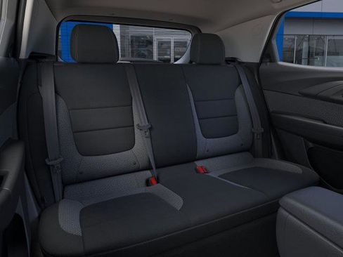 New 2026 Chevrolet TrailBlazer LT image 41