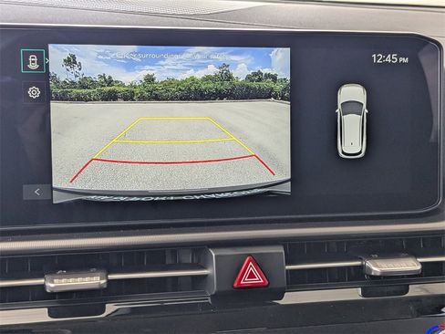 Certified 2026 Kia Sportage EX image 26