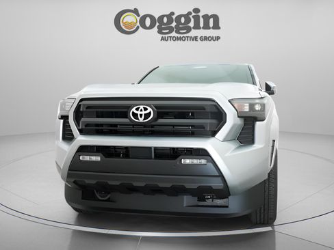 New 2026 Toyota Tacoma SR5 AWD/4WD image 18