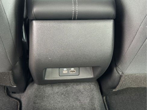 New 2025 Nissan Altima 2.5 SV w/ SV Premium Package image 19