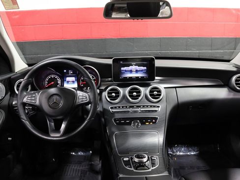Used 2017 Mercedes-Benz C 300 4MATIC Sedan image 48