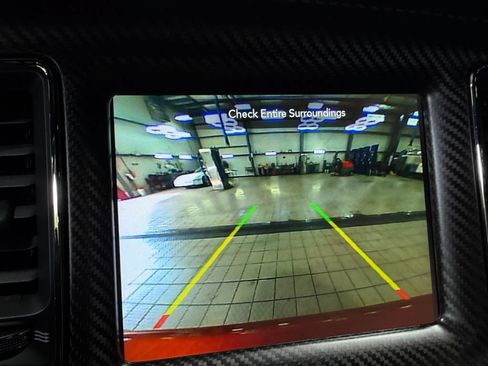Used 2022 Dodge Challenger SRT Hellcat w/ Plus Package RWD image 26