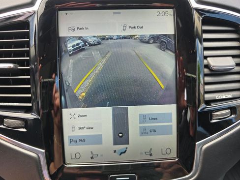 Used 2016 Volvo XC90 T6 Inscription AWD/4WD image 24